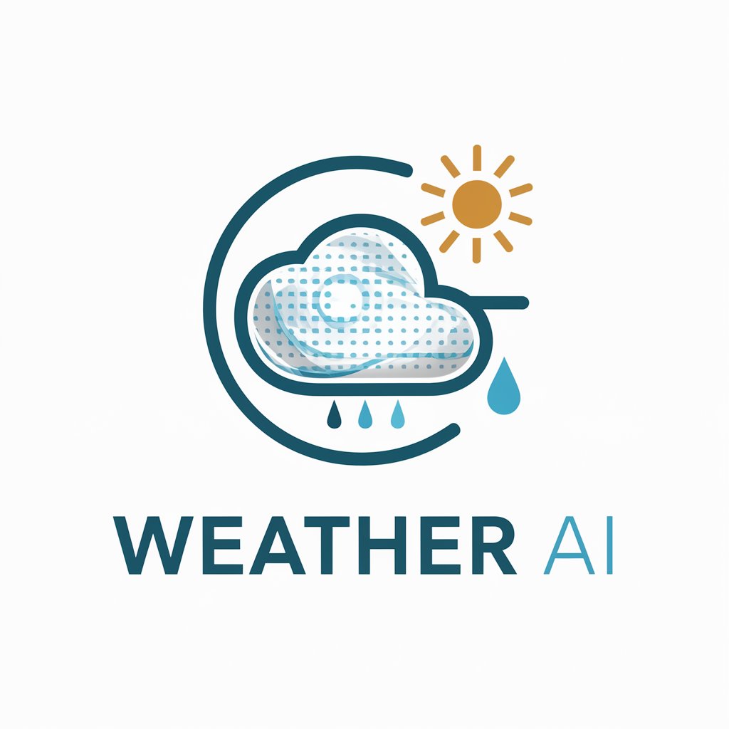 Weather AI in GPT Store