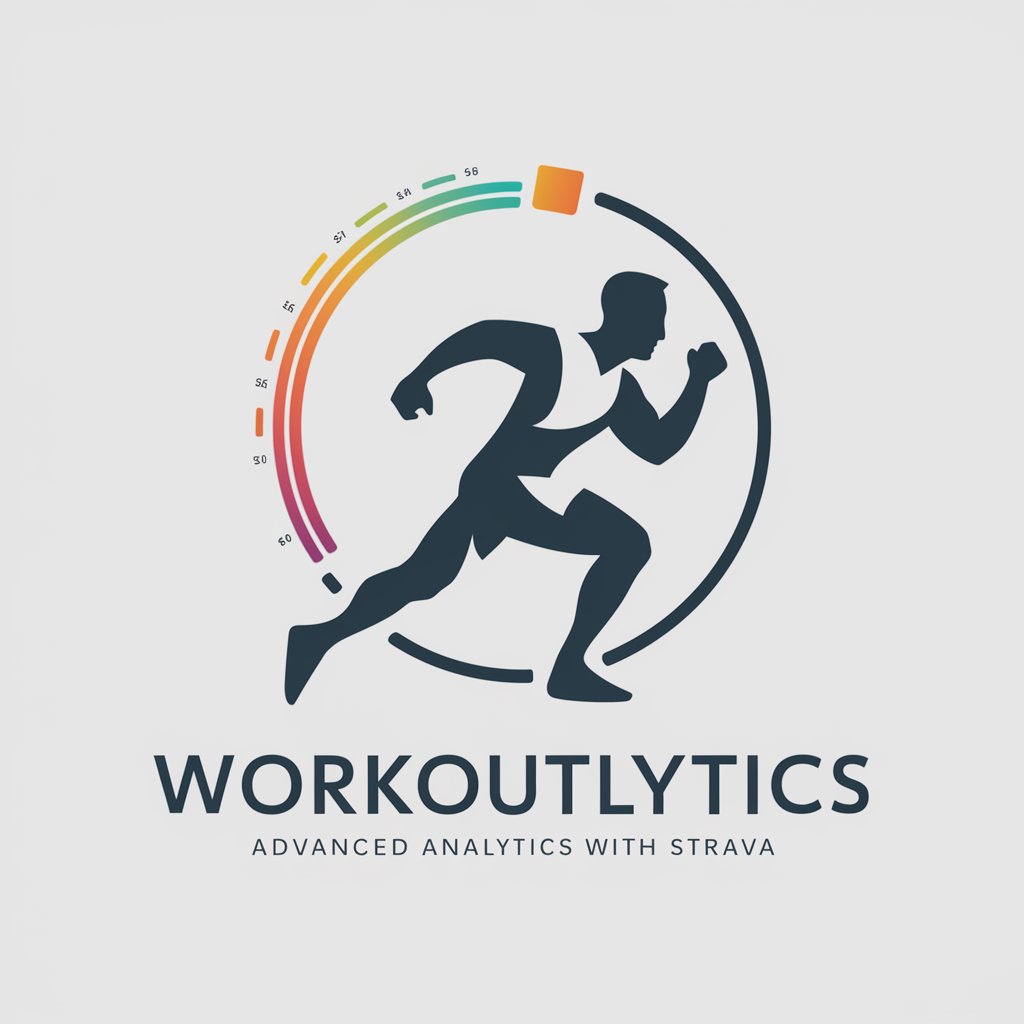 Workoutlytics in GPT Store