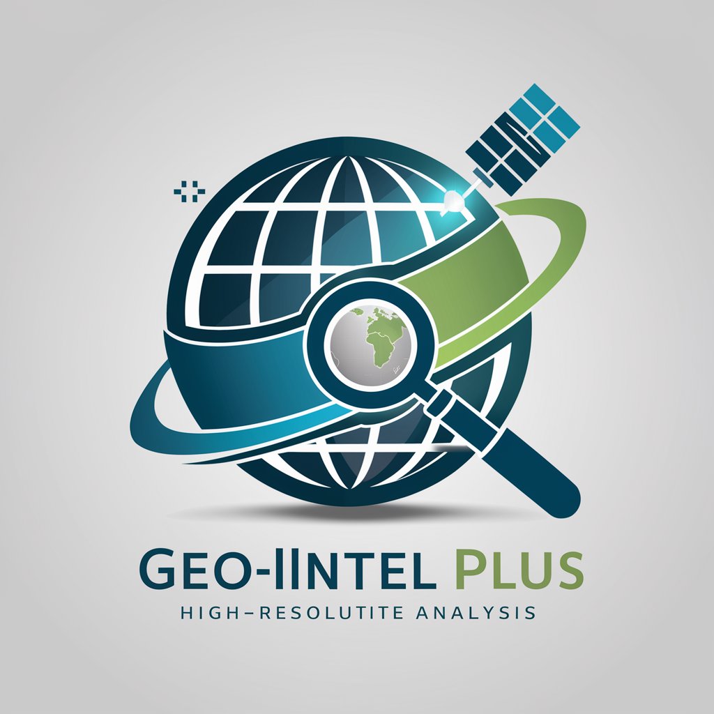 GeoIntel