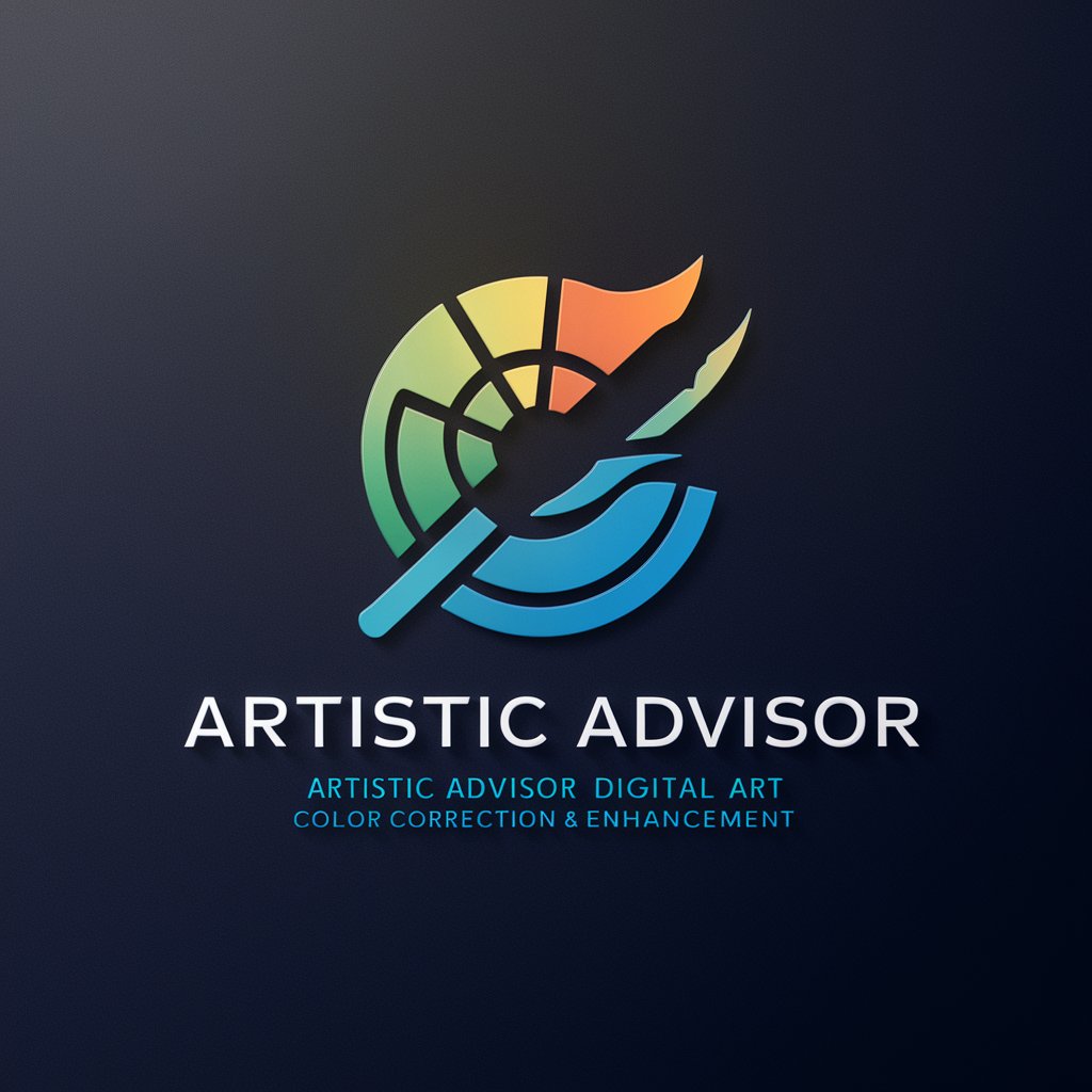 Artistic Advisor