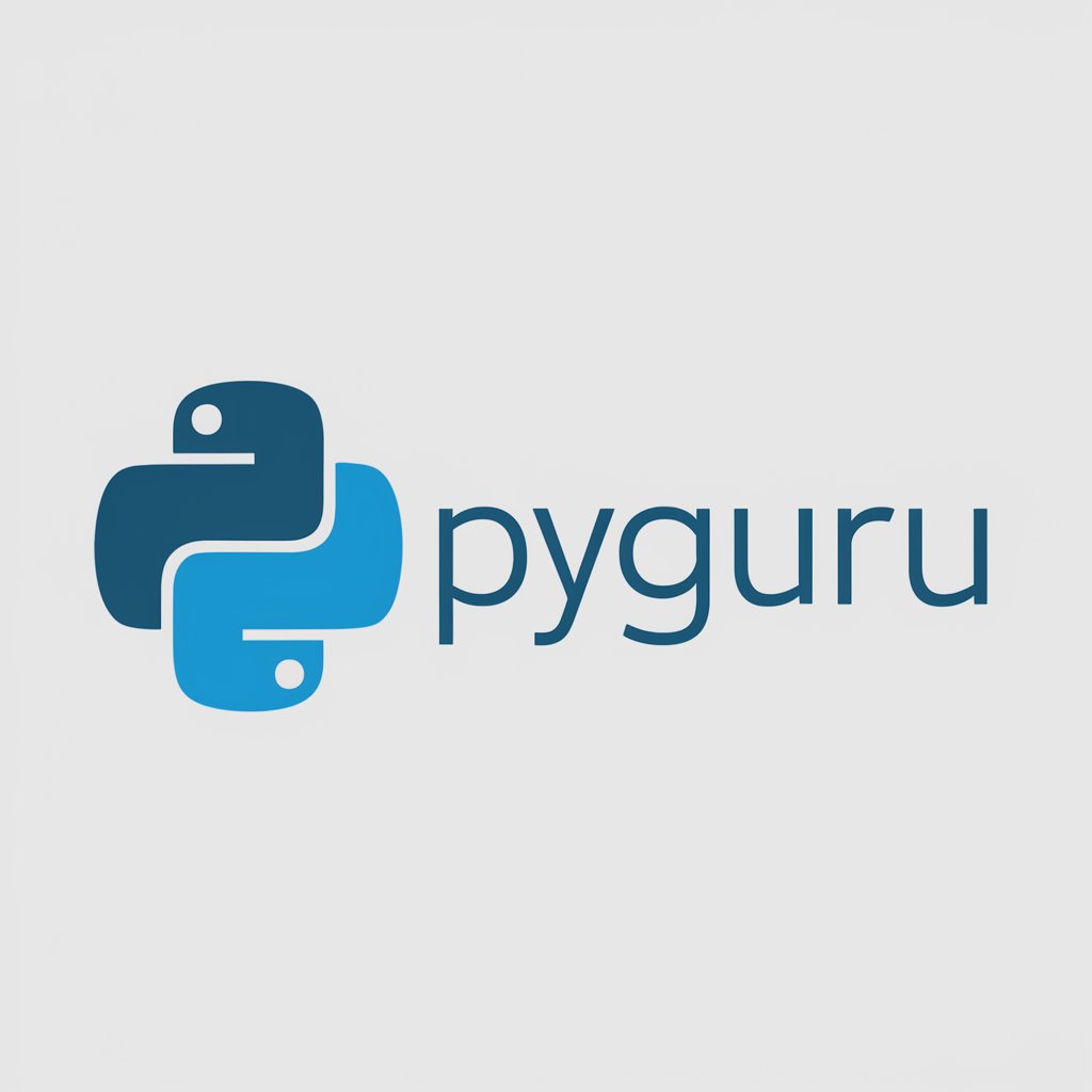 PyGuru