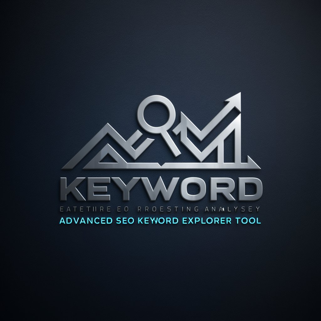 SEO Keyword Explorer