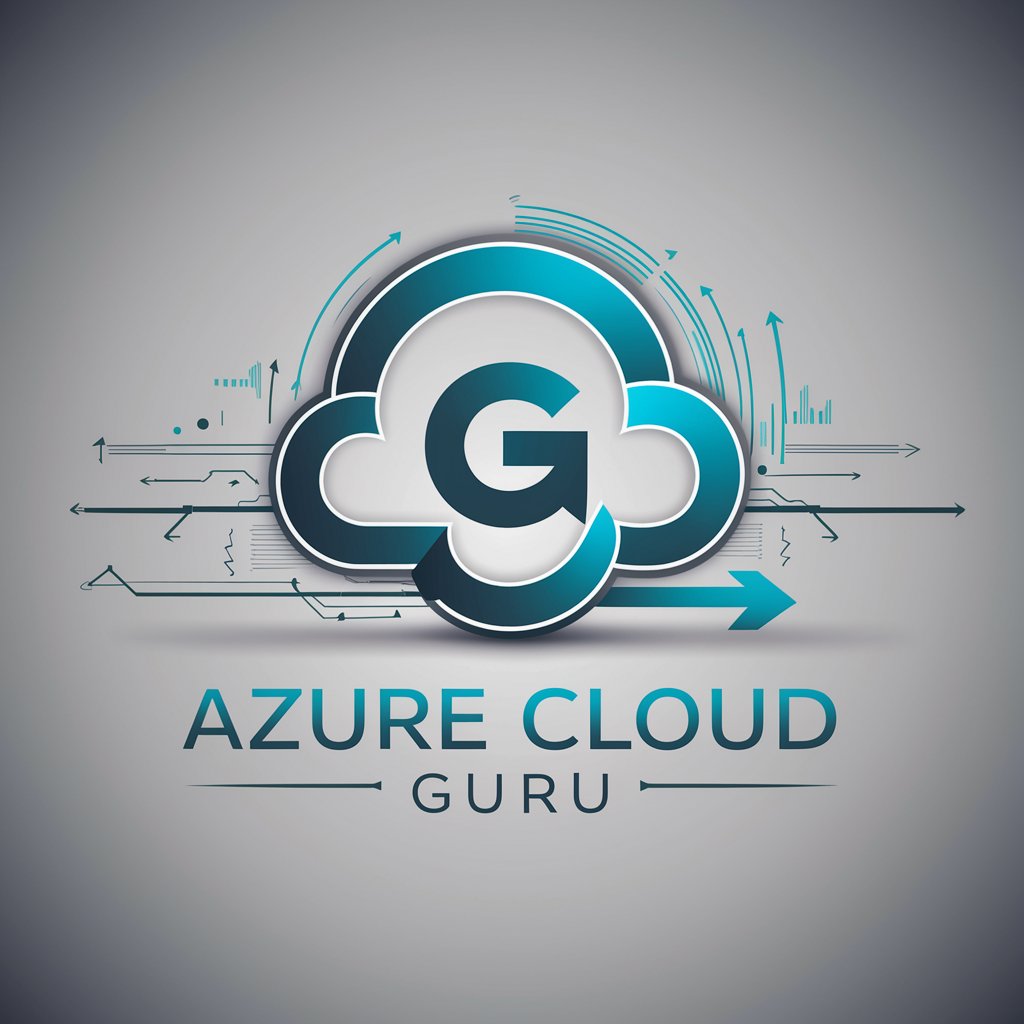 Azure Cloud Guru in GPT Store