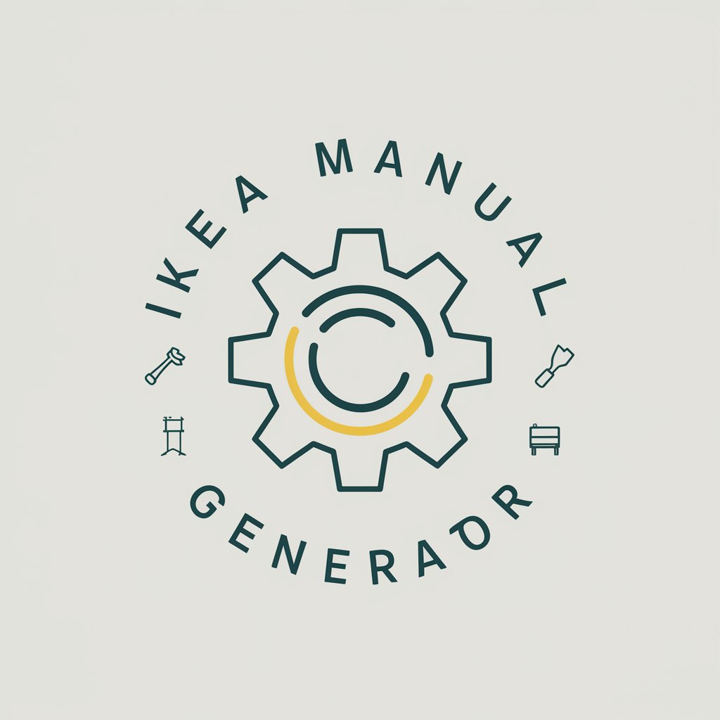Manual Generator