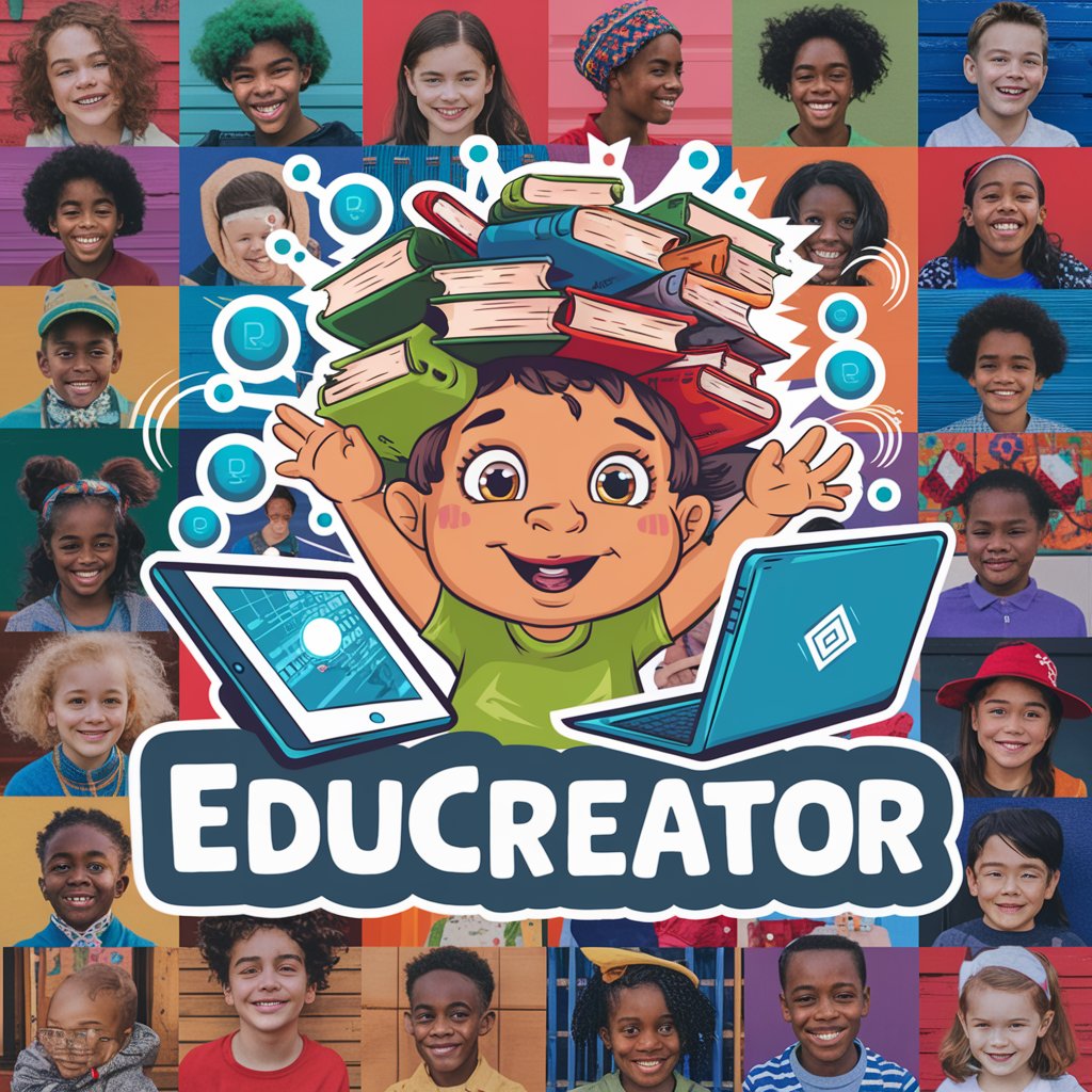 EduCreator