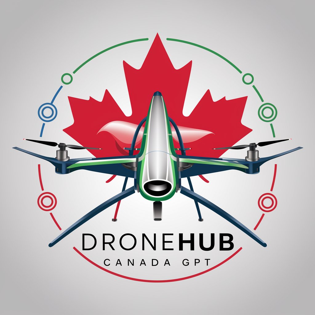 DroneHub Canada