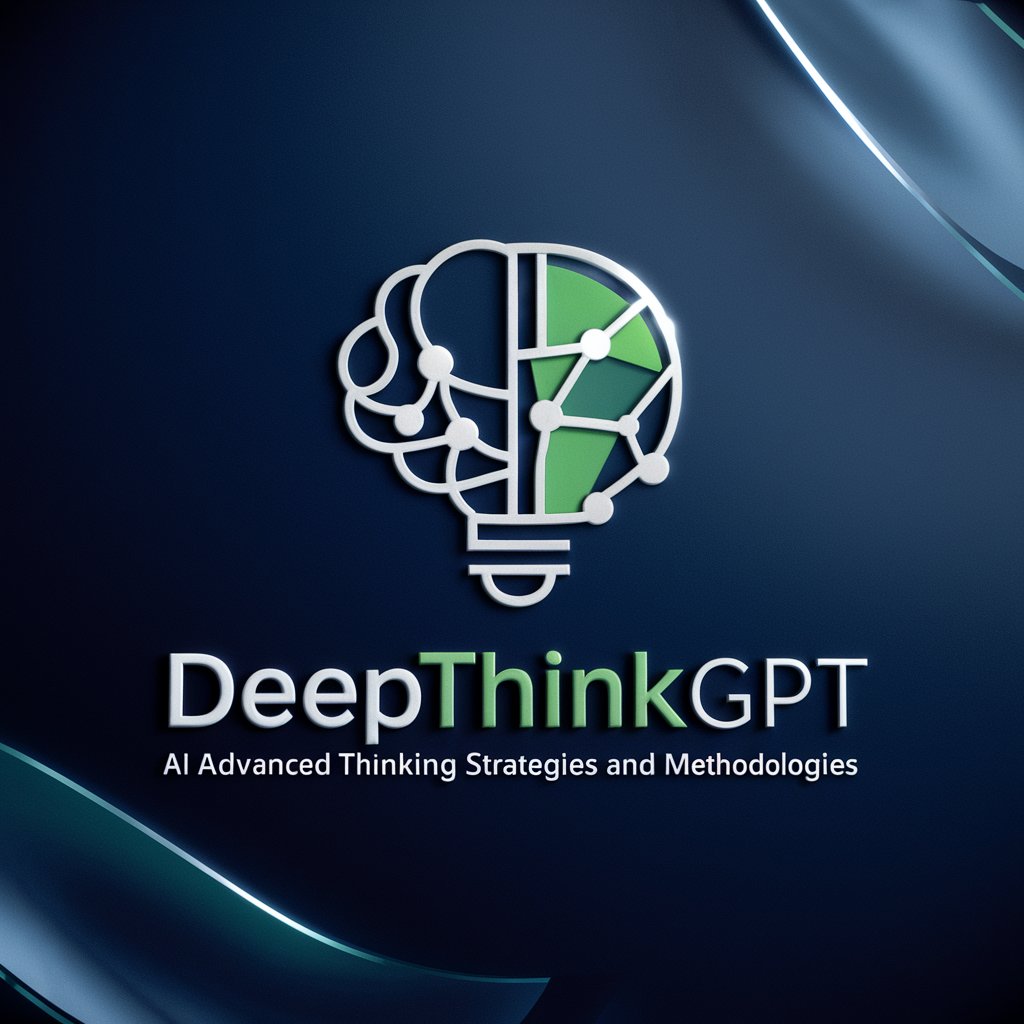 🔹 DeepThinkGPT