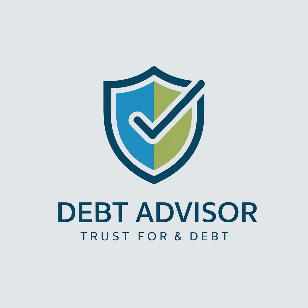 Debt Advisor in GPT Store