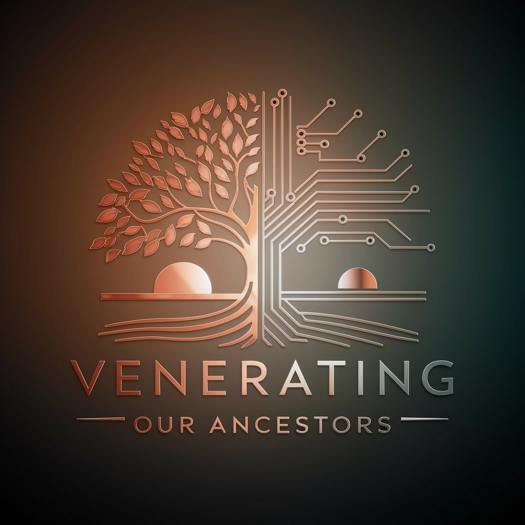 🍀 Venerating Our Ancestors 🍀