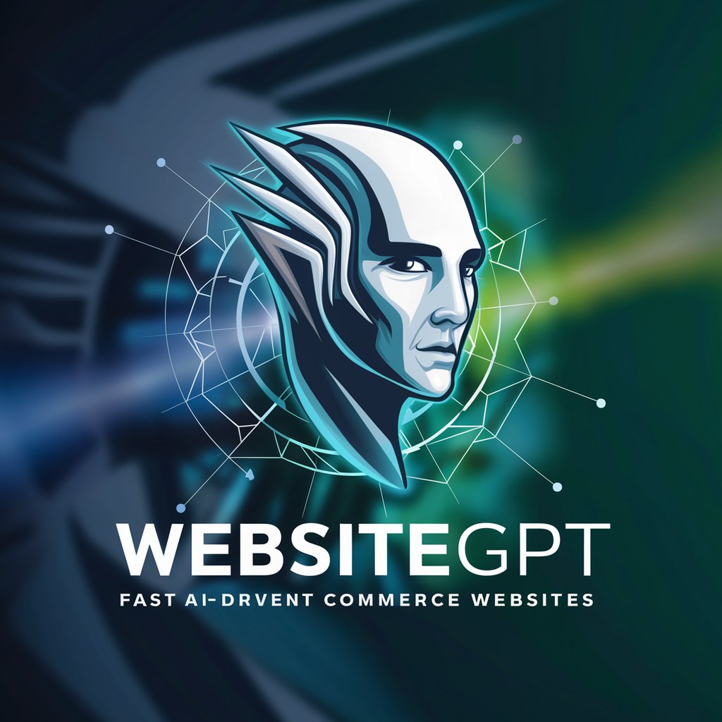 WebsiteGPT