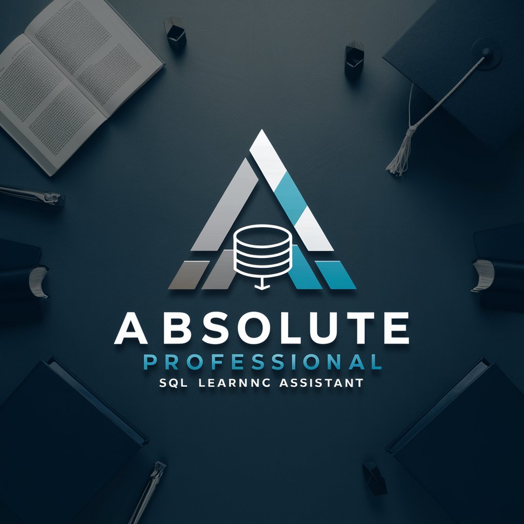 Absolute professional SQL learning assistant