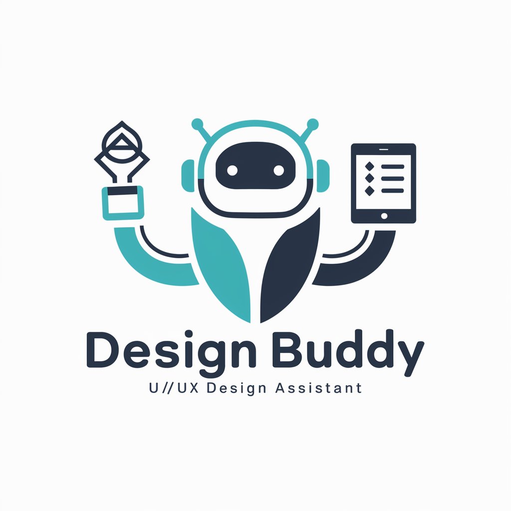 Design Buddy