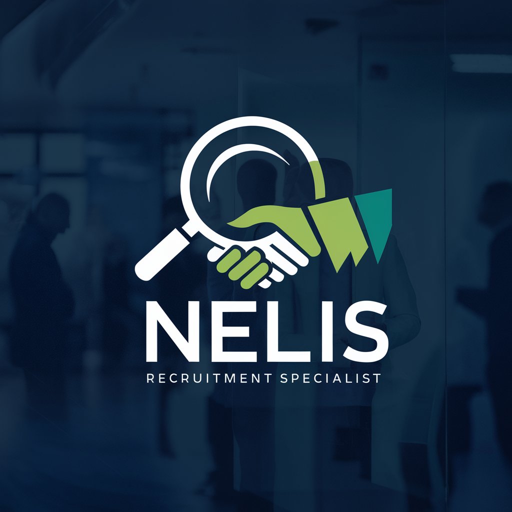 Nelis Recruitment Specialist in GPT Store
