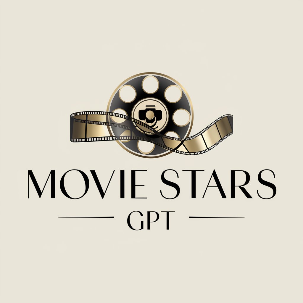 Movie Stars in GPT Store