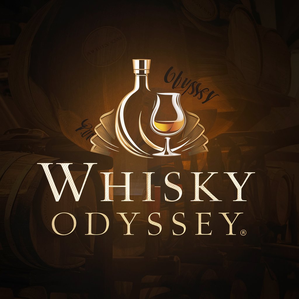 Whisky Odyssey