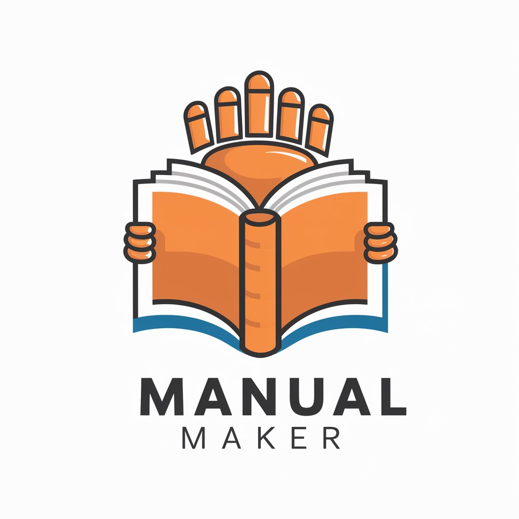 Manual Maker