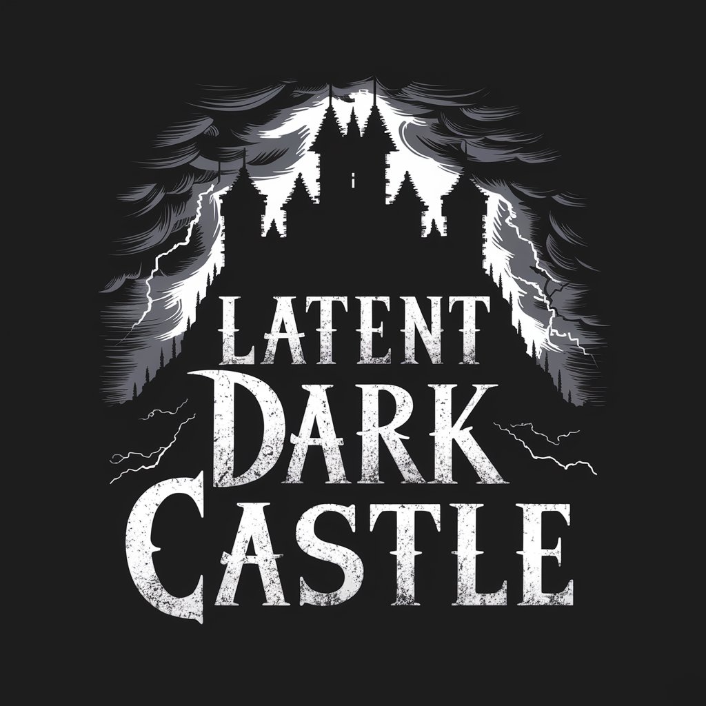 Latent Dark Castle in GPT Store