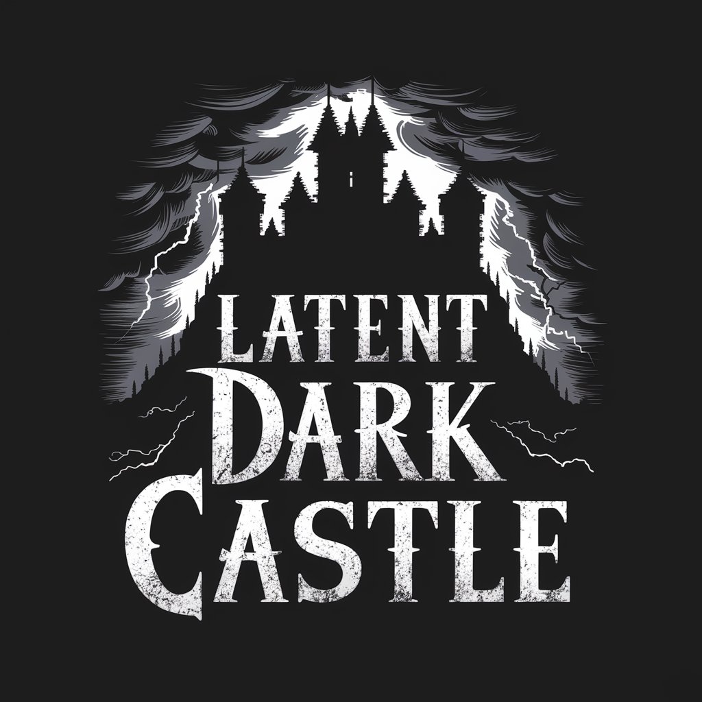 Latent Dark Castle