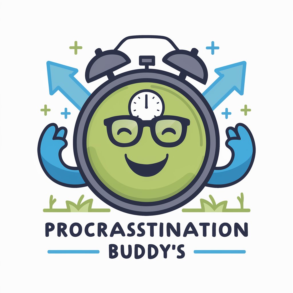 Procrastination Buddy