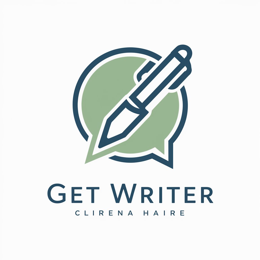Get Writer