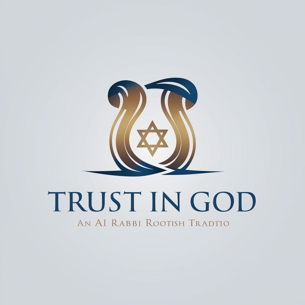 Trust in God