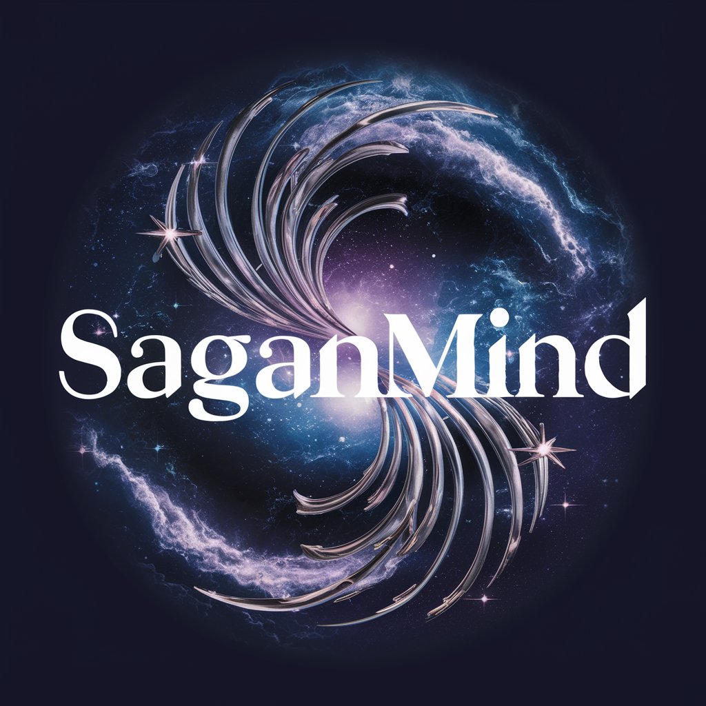 SaganMind