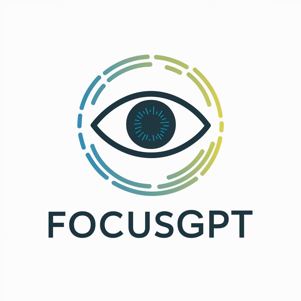 Focus GPT