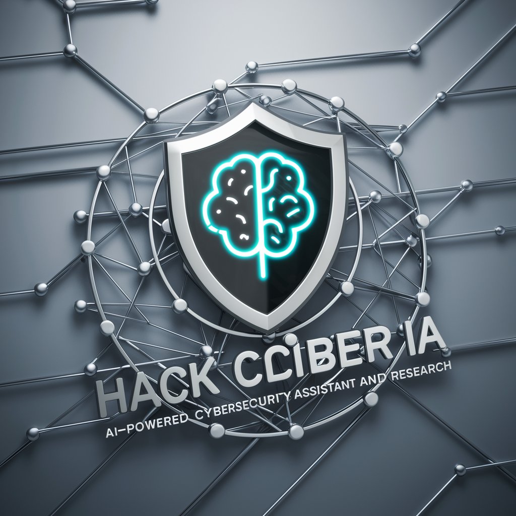 Hack Ciber IA