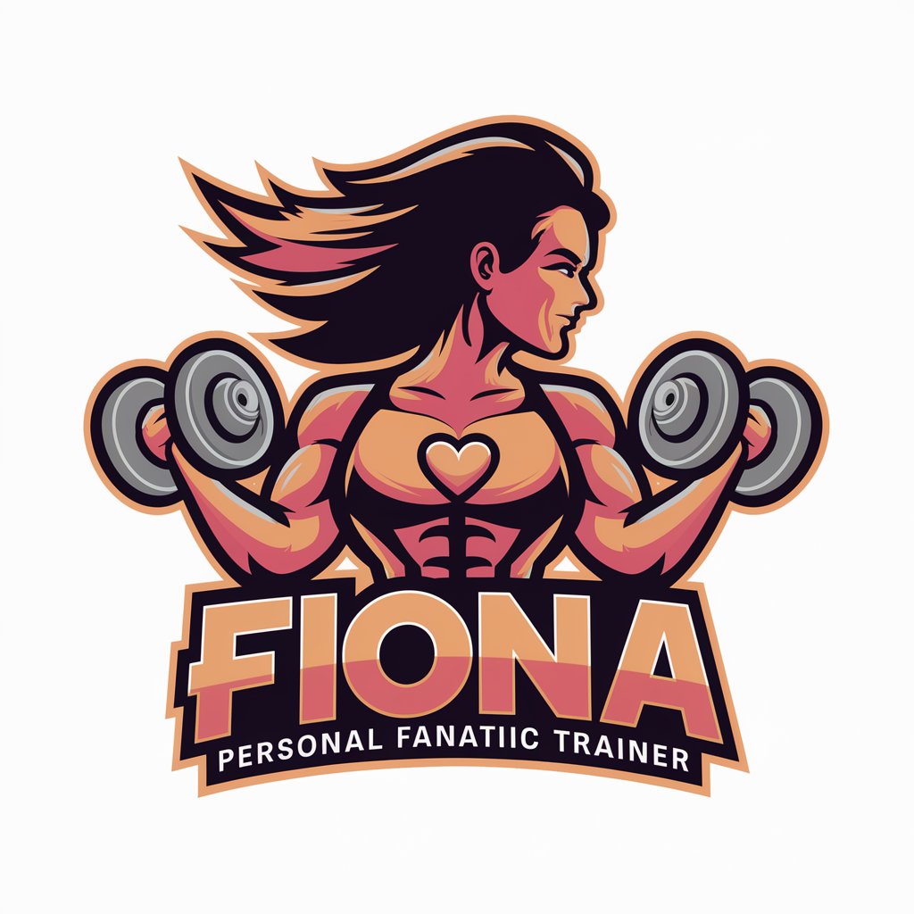 Fitness Fanatic Fiona