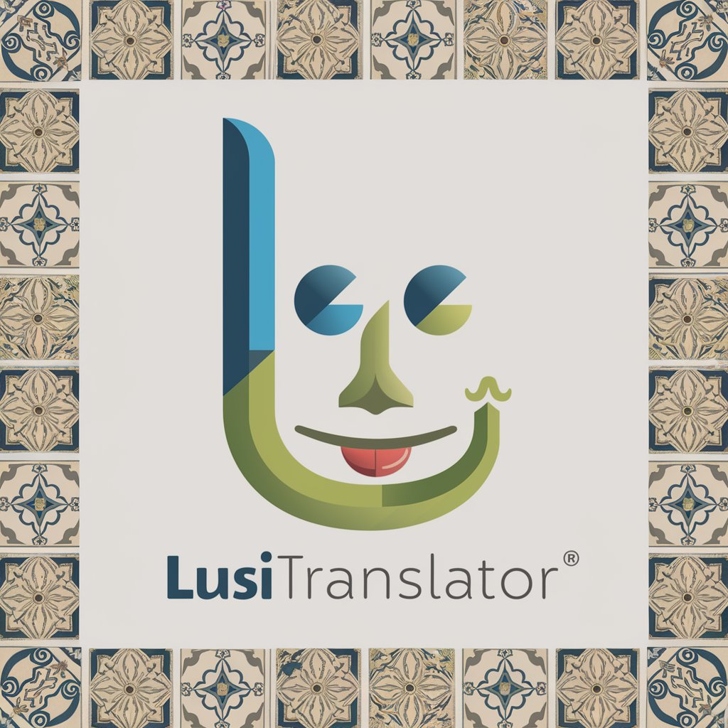 Lusitranslator in GPT Store