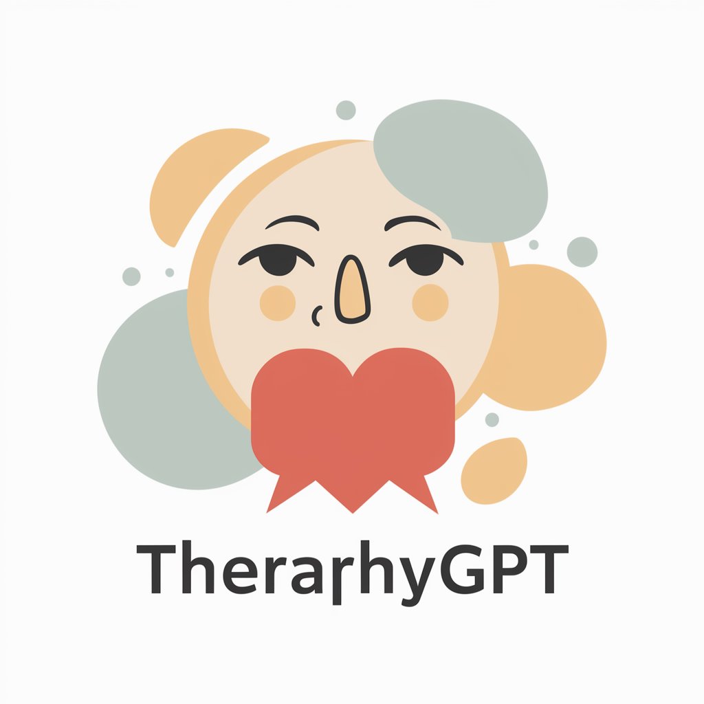 TherapyGPT in GPT Store