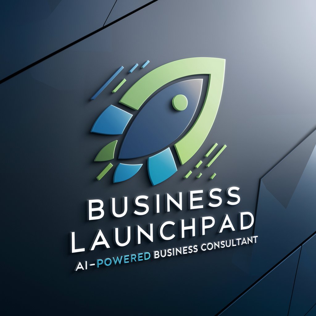 Business Launchpad