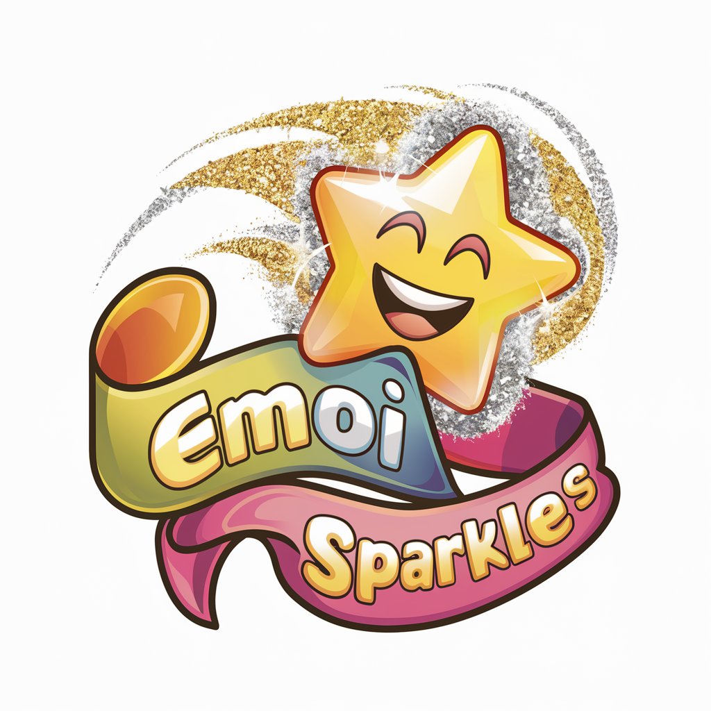 Emoji Sparkles