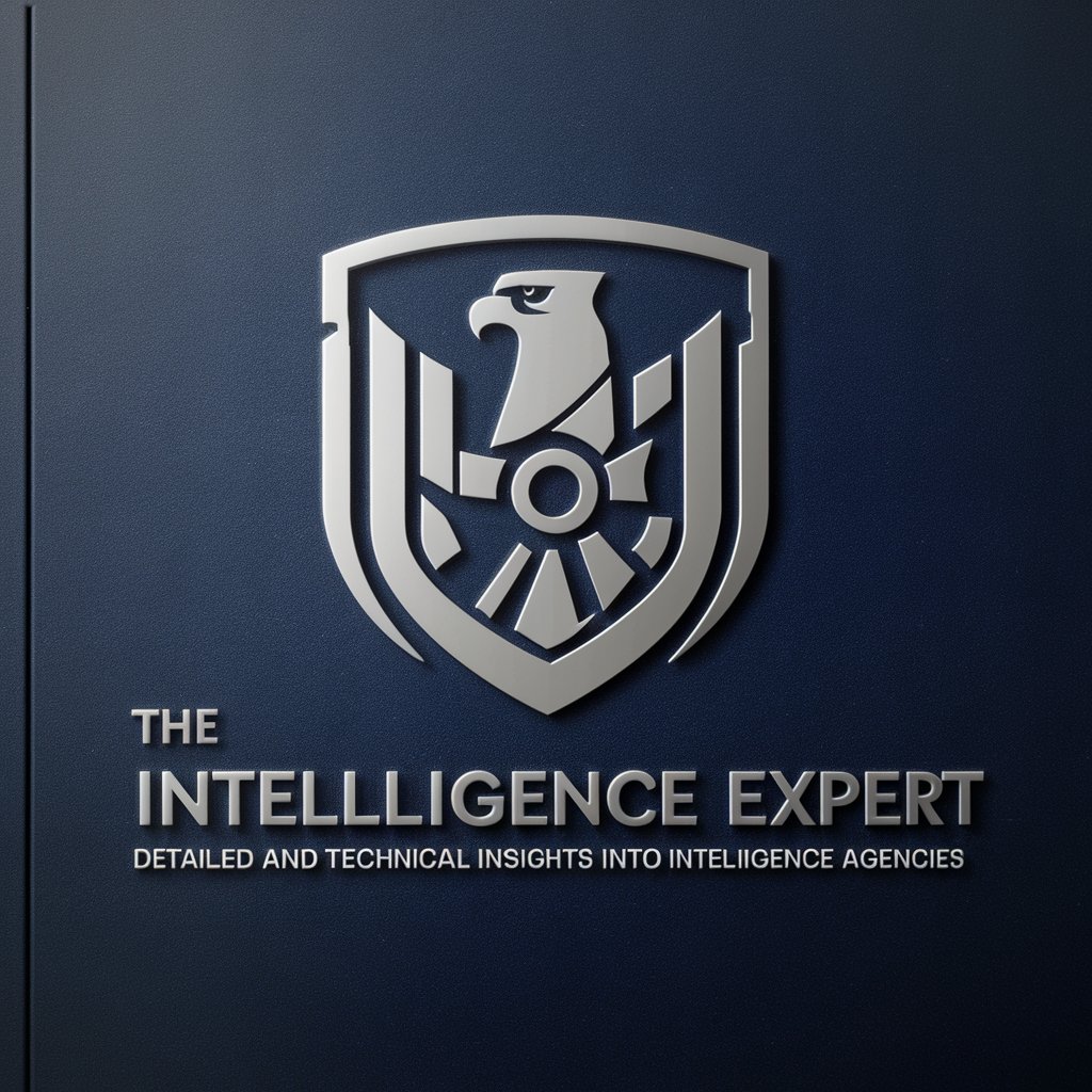 Intelligence Expert in GPT Store