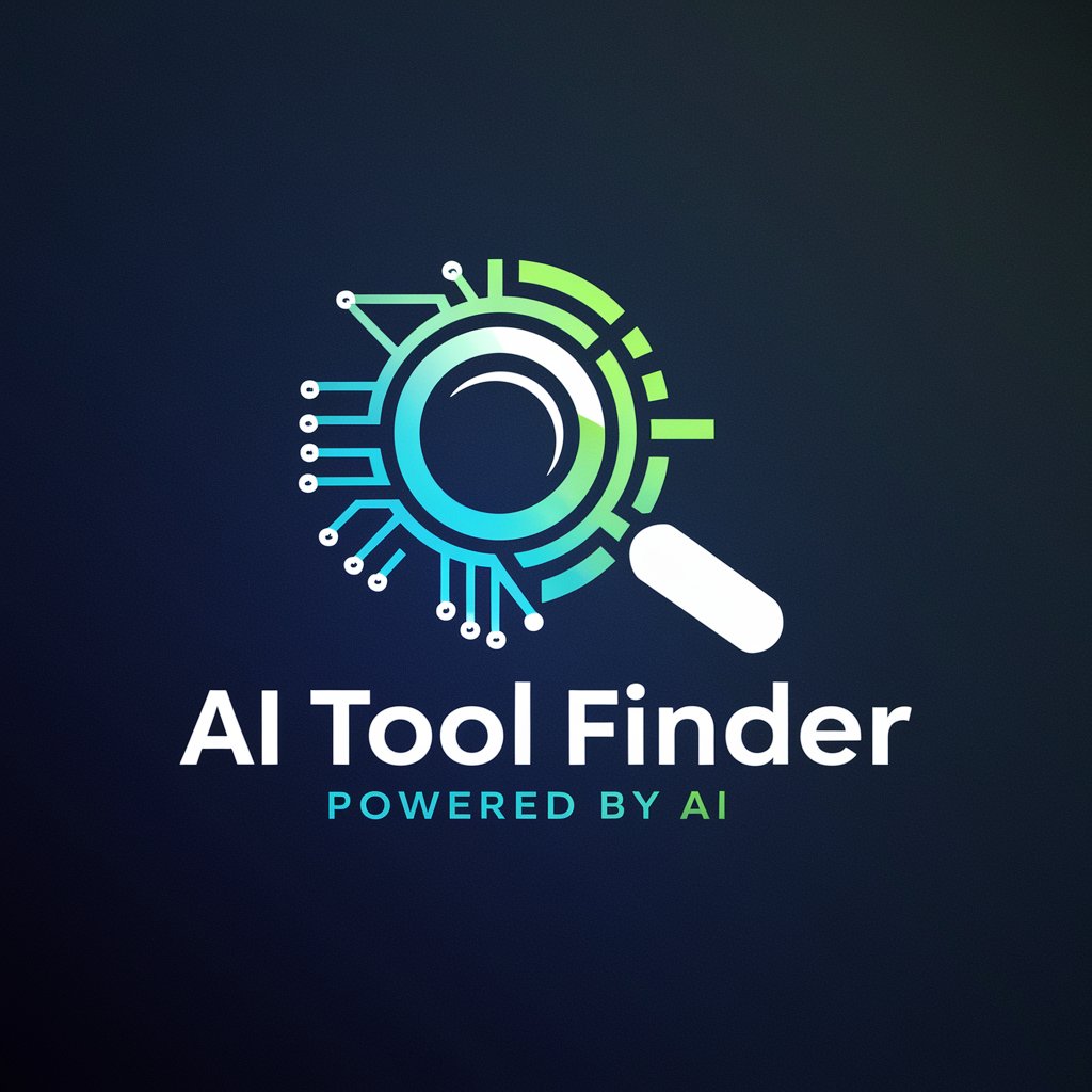 AI Tool Finder
