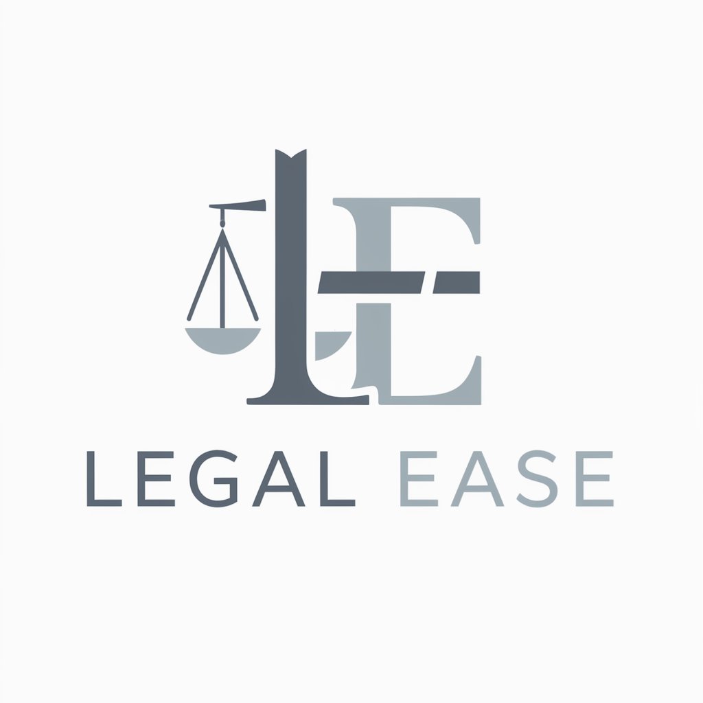 Legal Ease