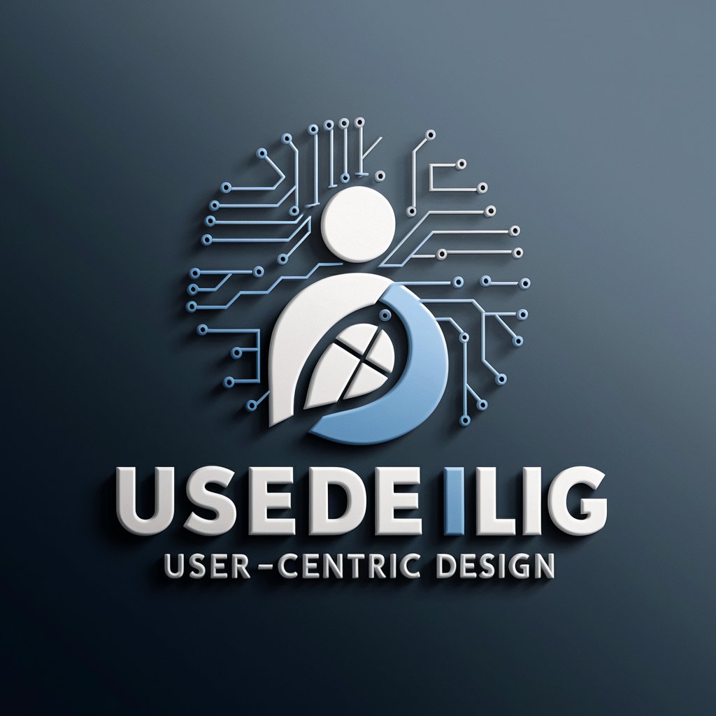 UI/UX 디자인 및 프론트엔드 조언가