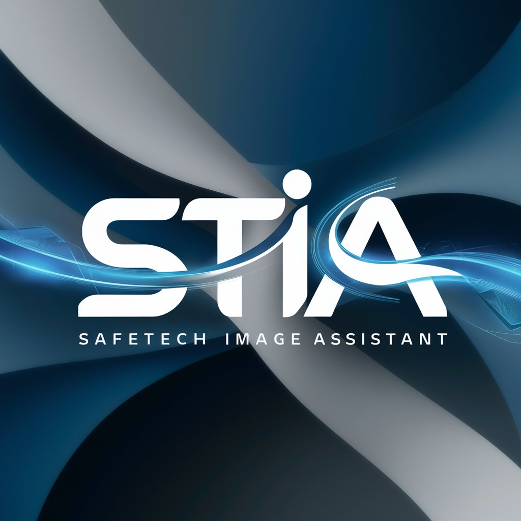 Safetech Image Assistant in GPT Store