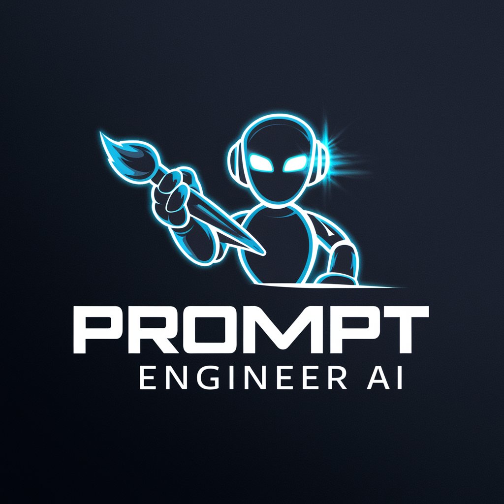 Prompt Engineer AI 🤖 in GPT Store
