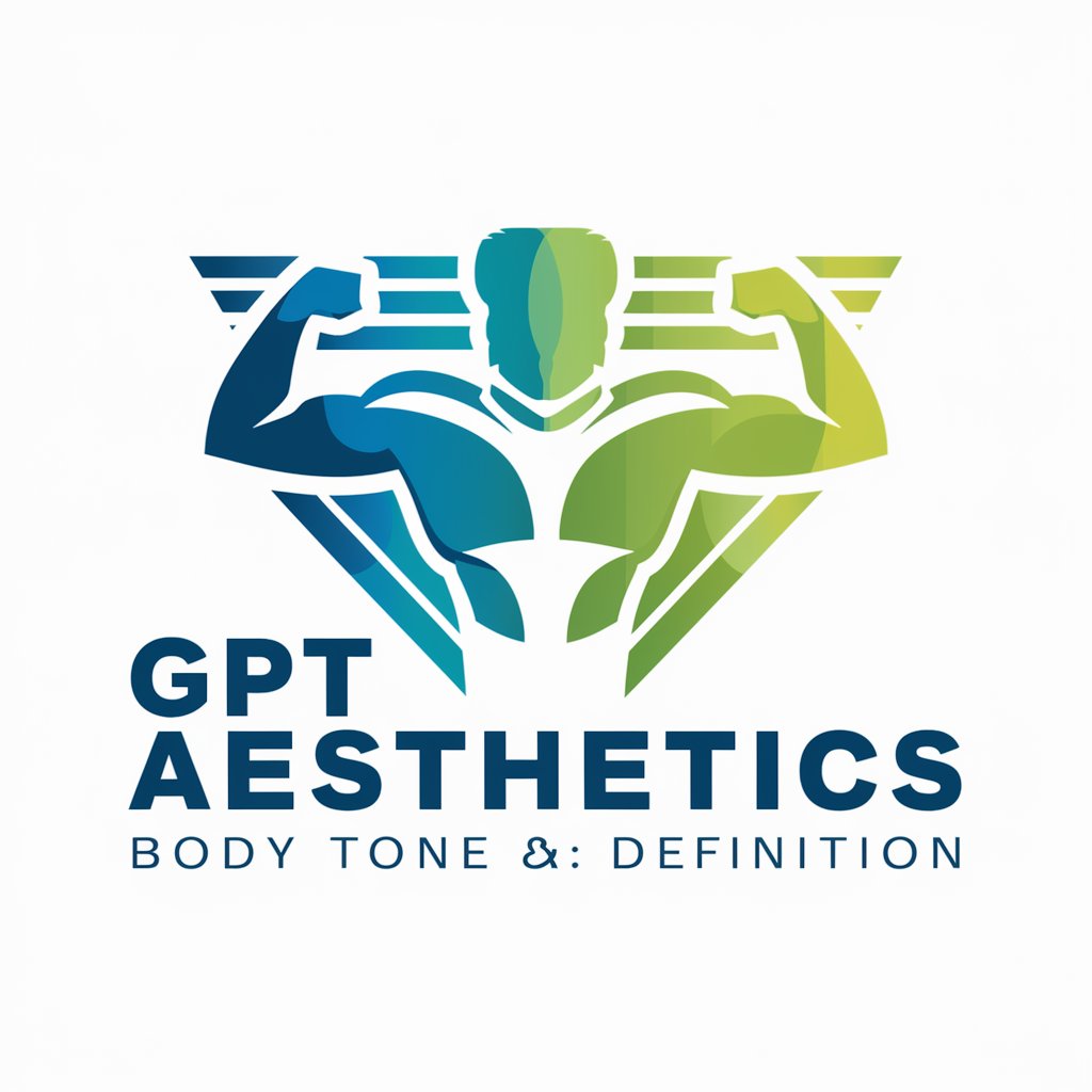 Aesthetics Builder in GPT Store