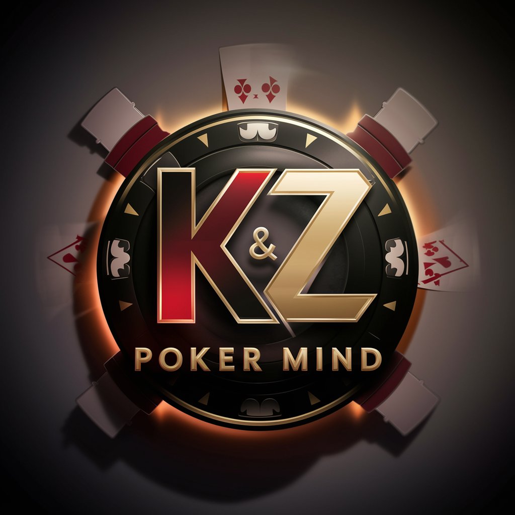 kz Poker Mind in GPT Store