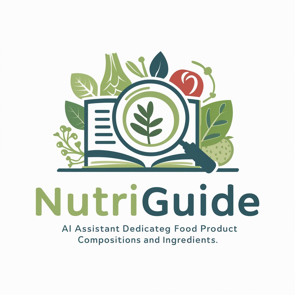 NutriGuide