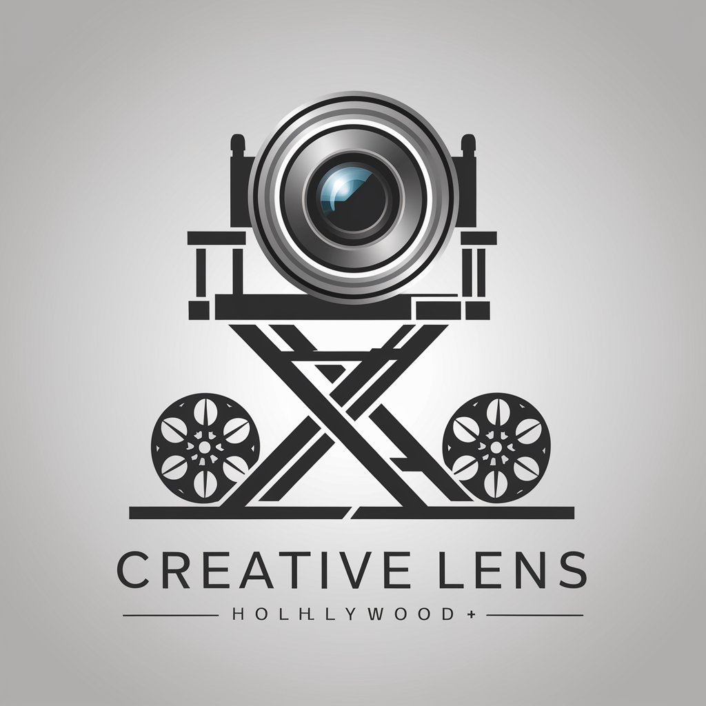 Creative Lens