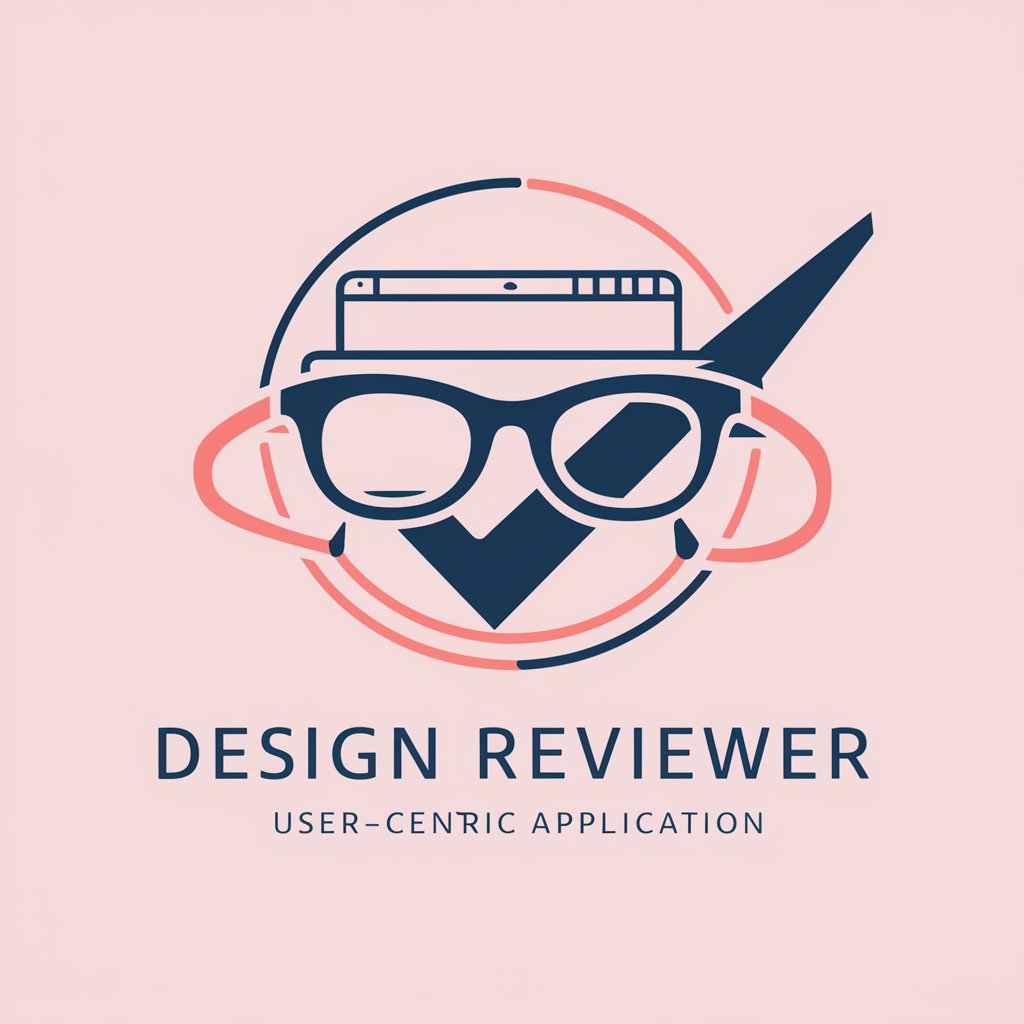 Design Reviewer in GPT Store