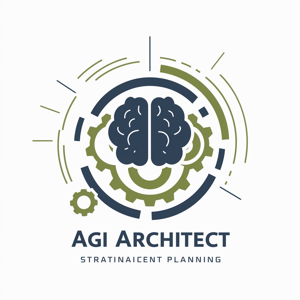 AGI Architect in GPT Store