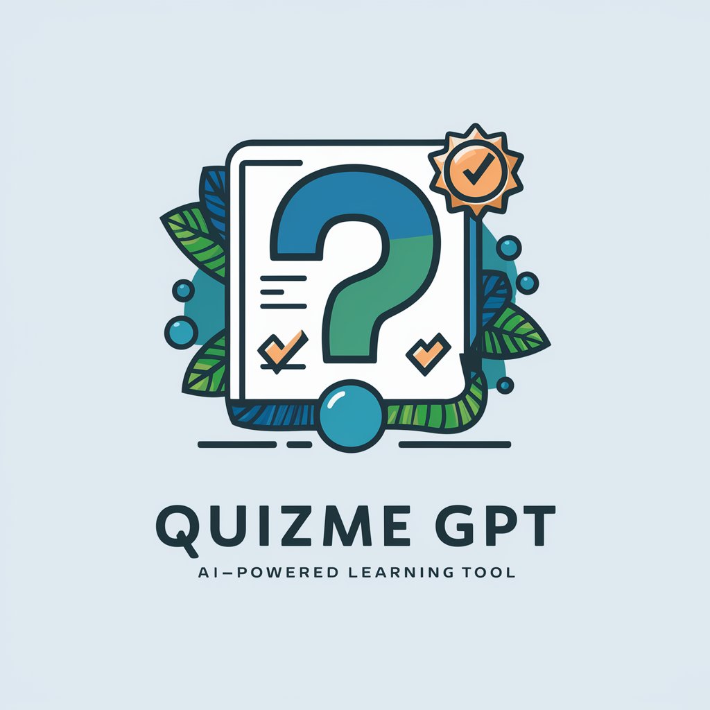 QuizMe in GPT Store