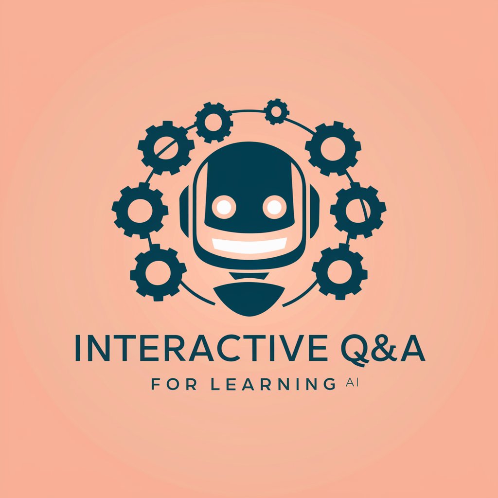 Interactive Q&A for Learning