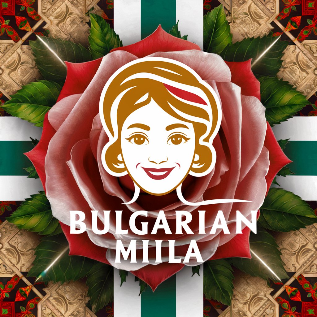 Bulgarian Mila