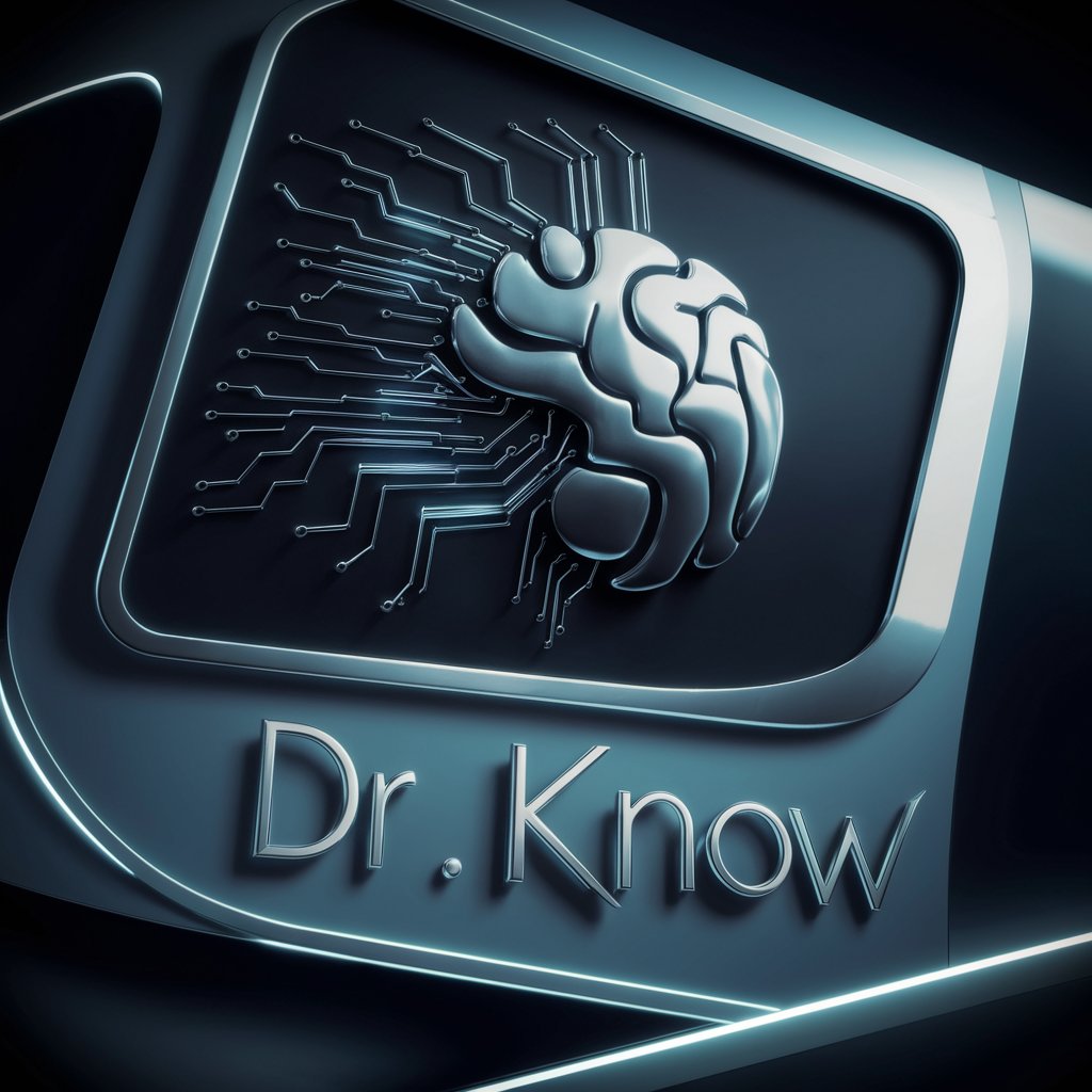 Dr. Know