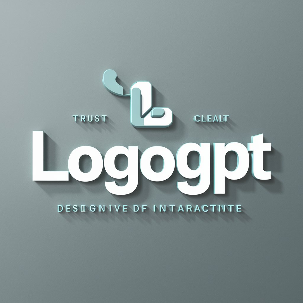LogoGPT in GPT Store